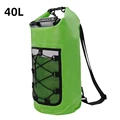 Light Green 40L