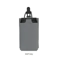 Wolf Grey