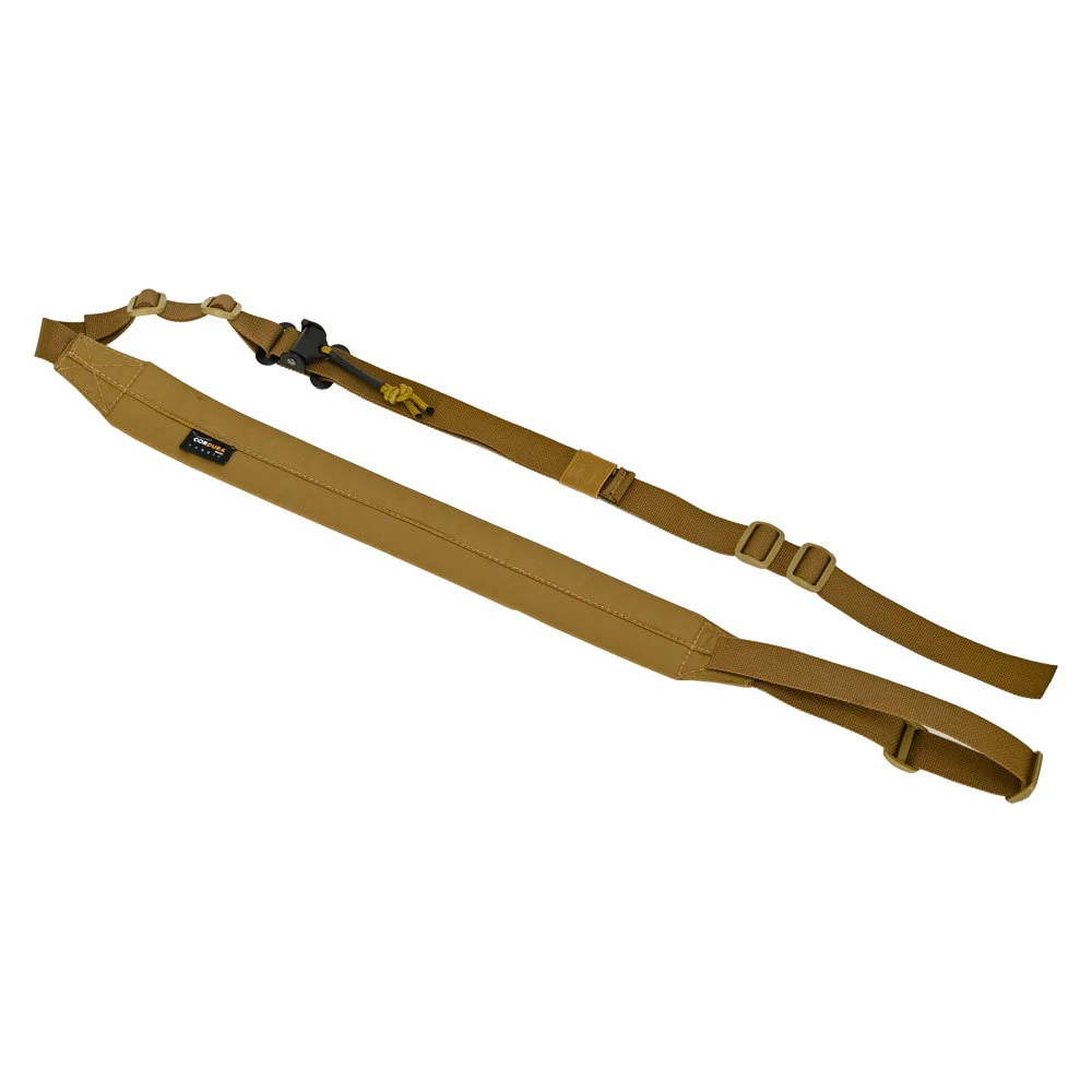 Eslinga Rifle Táctico MK2 - Vista final