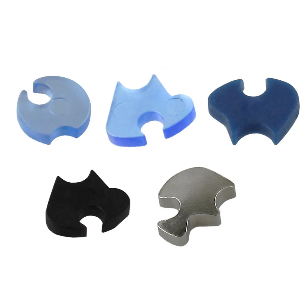 VULPO-retraso de engranaje de Metal de plástico de varios estilos para caja de cambios Ver.2 / Ver.3