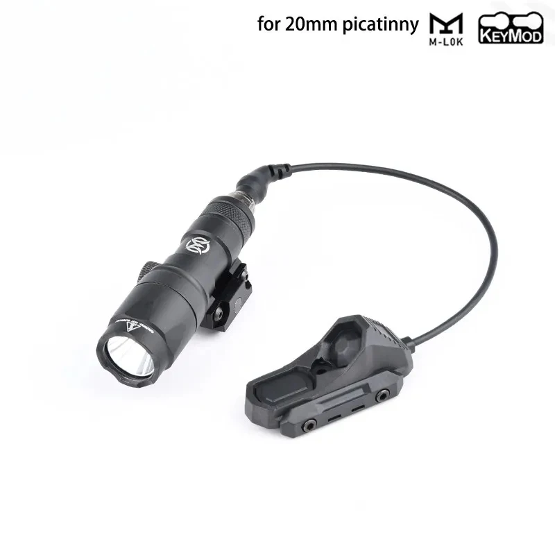 BK M300A AXON Switch