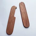1Pair Rosewood