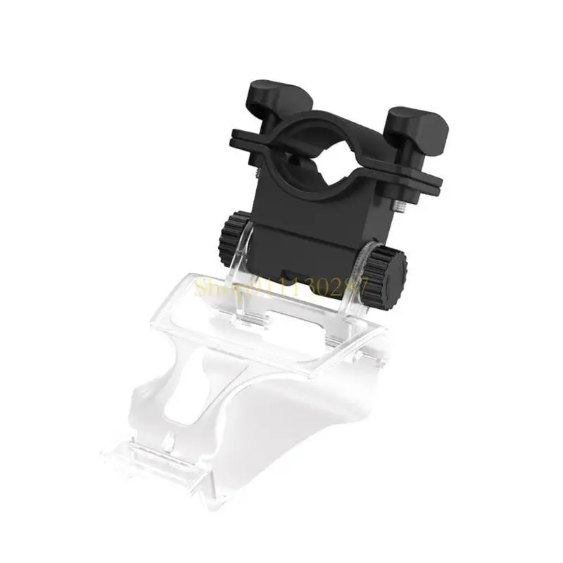 J1HC Hose Soporter para controlador juego Shisha Agua tope tubería Soporte soporte soporte - imagen 4