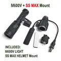 M600V SS MAX BK