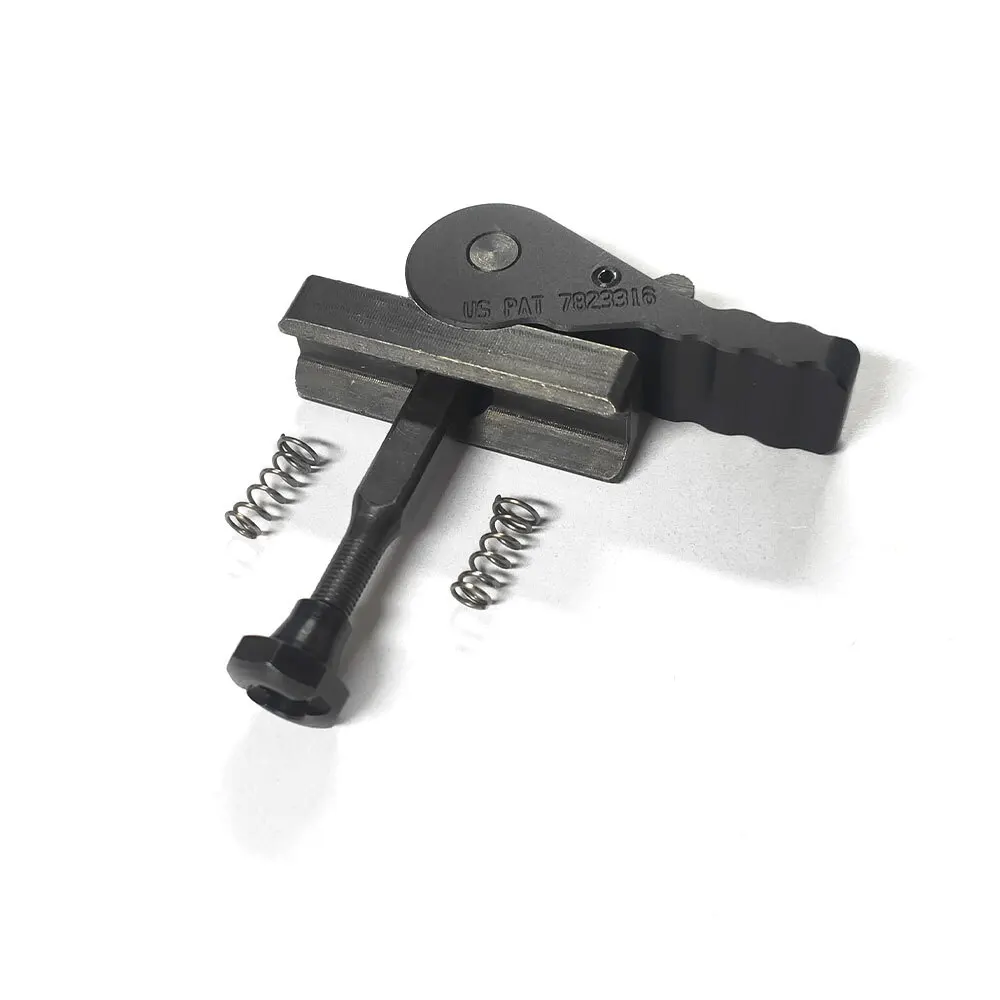 SOTAC-GEAR Palanca QD aluminio desmontaje rápido para mira MRO - imagen 5