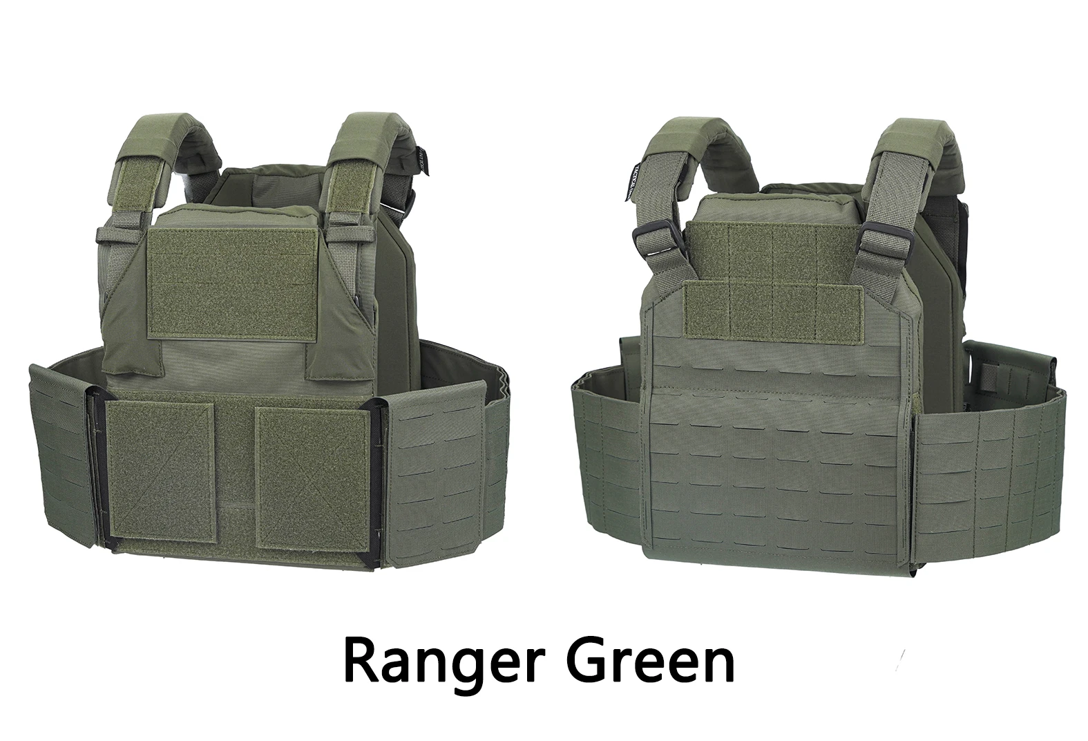 Ranger Green