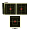 6 inch Square