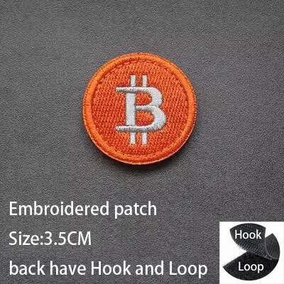 Hook Patch 3