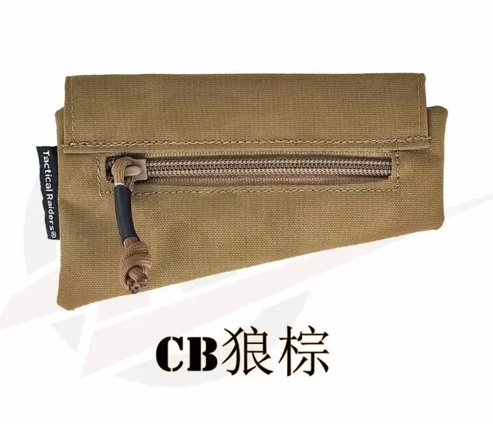 Bolsa de batería de almacenamiento triangular para exteriores - imagen 4