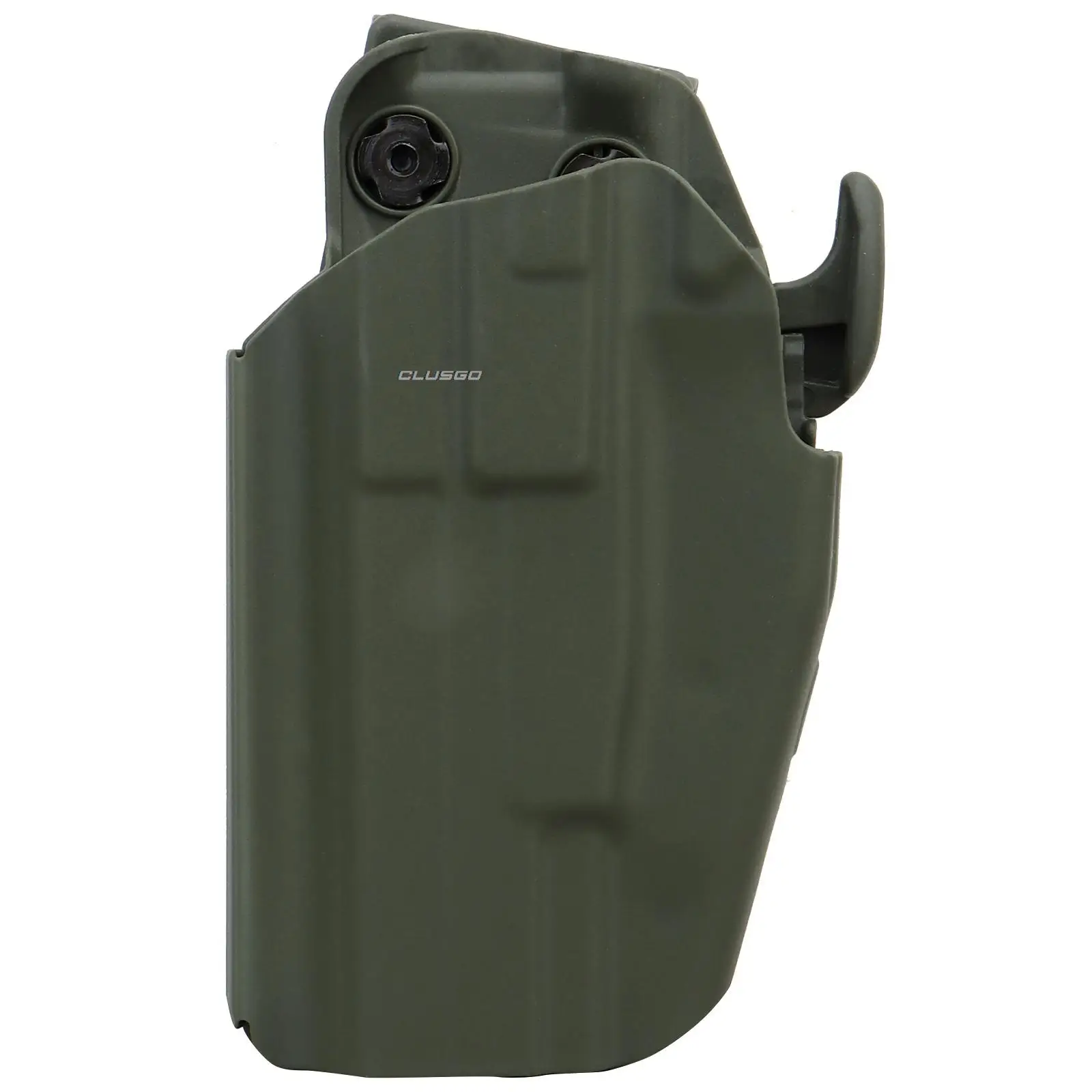 Funda operativa - Uso táctico