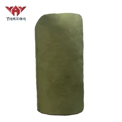 YAKEDA Bolsa táctica impermeable resistente al desgaste