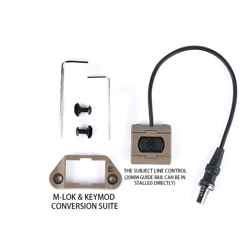 Aplicaciones tácticas