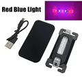 Red Blue Light
