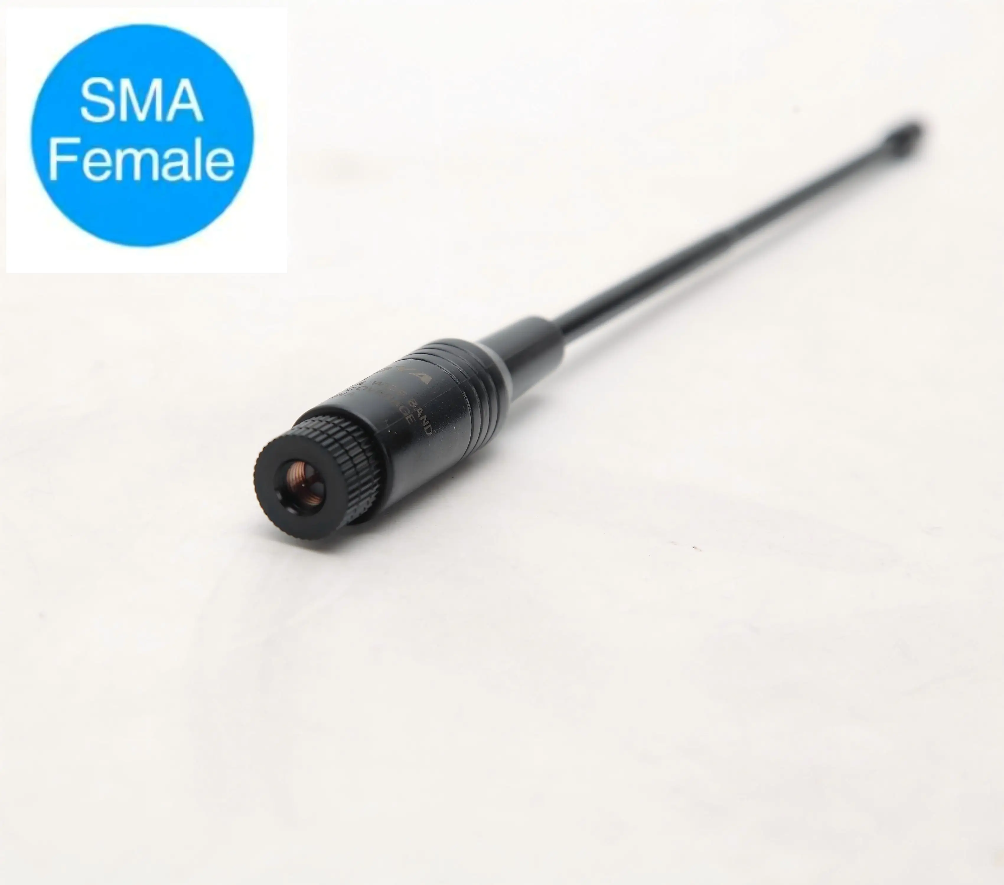 SMA-Male