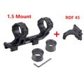 1.5 Mount ROF-45 BK