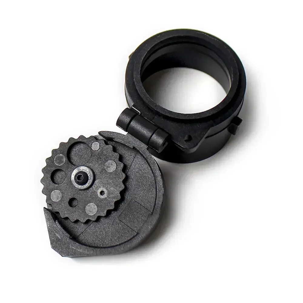 Tapa de alcance ajustable para cubierta de enfoque de protección NVG de visión nocturna PVS14/31/18 - imagen 4