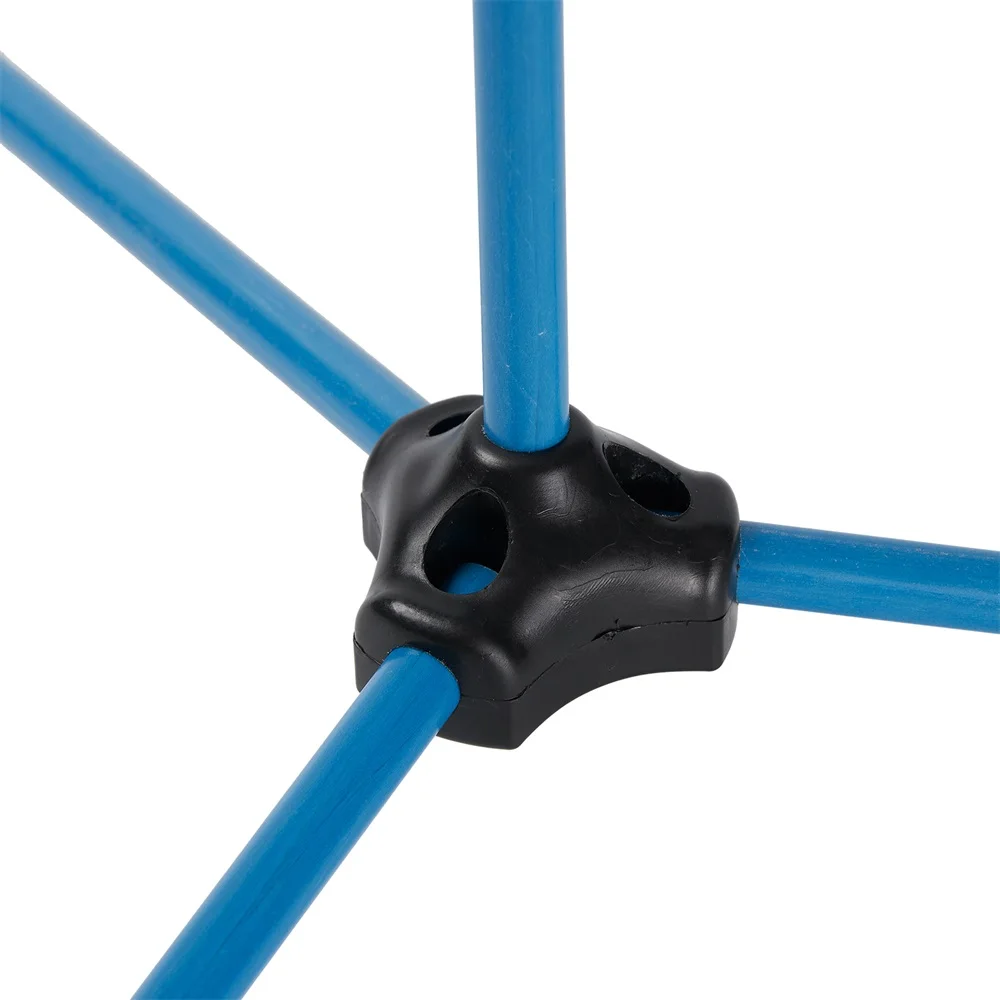 Soporte arco recurvo y longbow – Patas plegables ajustables - imagen 5