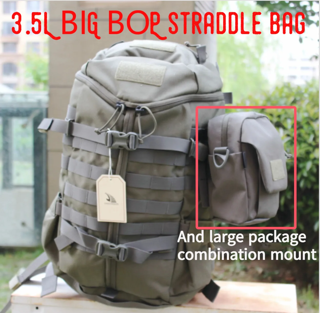 Bolsa de expansión para teléfono móvil, cartera pequeña para monedas, se puede utilizar como una bolsa secundaria ligera, 3,5 l