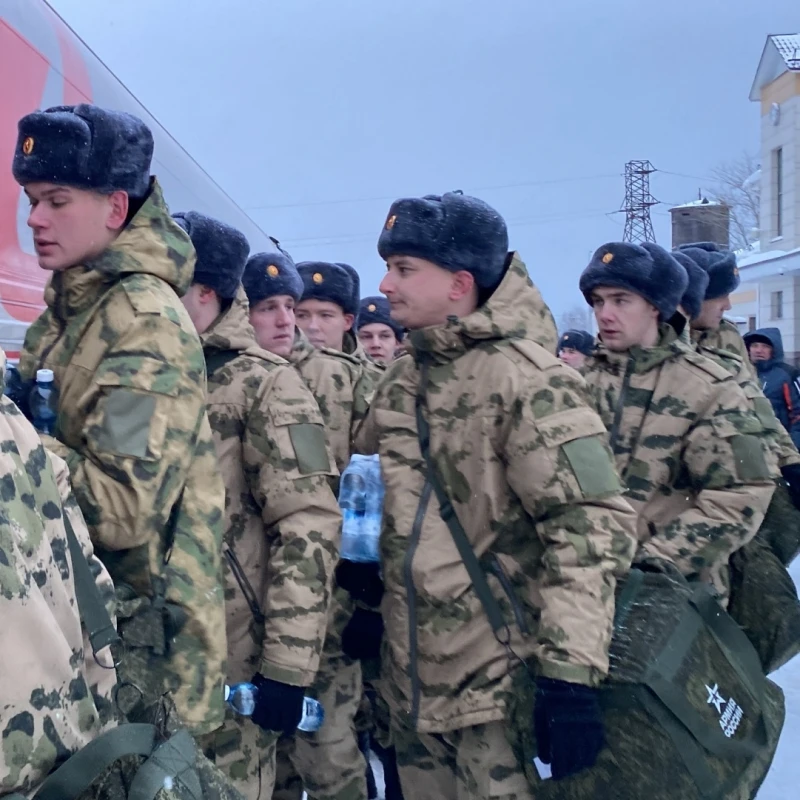 Conjunto táctico al aire libre de algodón caliente al aire libre conjunto ruso de algodón de invierno conjunto a prueba de frío - imagen 4