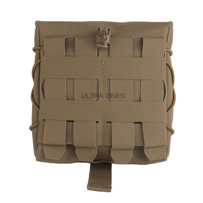 MAGPUL D60 Bolsa táctica MOLLE cinturón para cartuchos - imagen 3