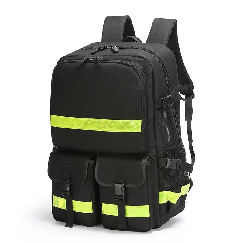 Mochila primeros auxilios impermeable para emergencias - imagen 2