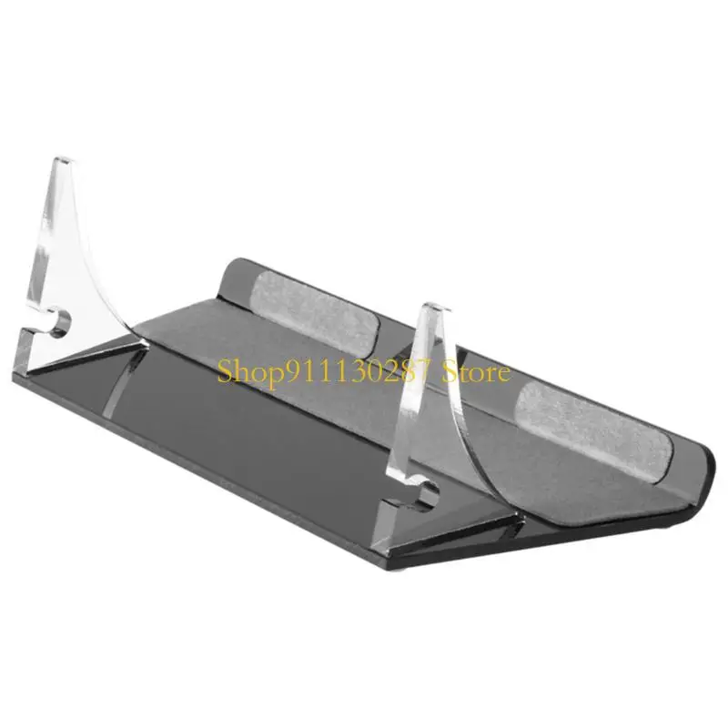 J1HC acrílico altavoz soporte altavoz escritorio soporte para - imagen 4