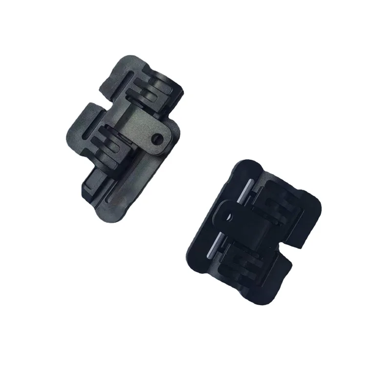 Sistema Molle rápido cinturón lateral adaptador Qd hebilla QD, hebilla ajustada, hebilla de liberación rápida de hombro para chaleco JPC CPC NCP XPC - imagen 3