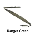 Ranger Green
