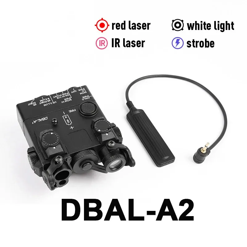DBAL-A2 Red