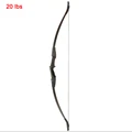20 lbs Only bow