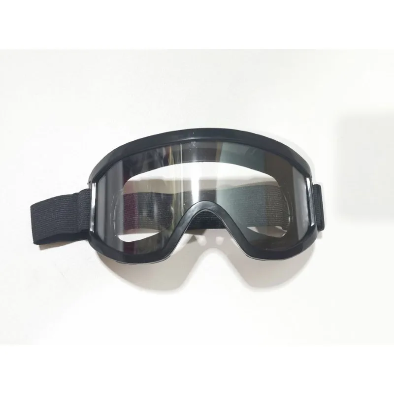 Gafas tácticas de plástico perimetral Takov de Escape estilo ruso Little Green Man 6B50 - imagen 4