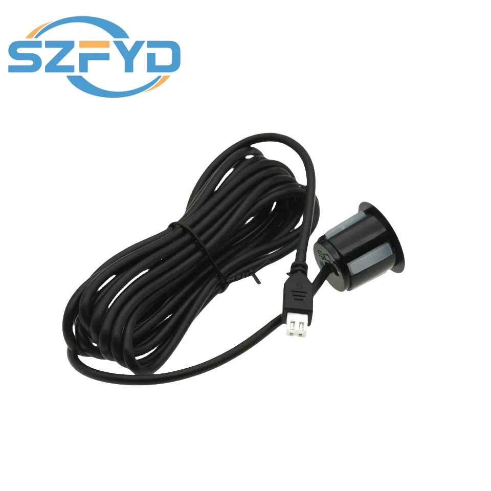 Módulo ultrasónico impermeable JSN-SR04T Sensor transductor de medición de distancia integrado a prueba de agua para Arduino - imagen 3