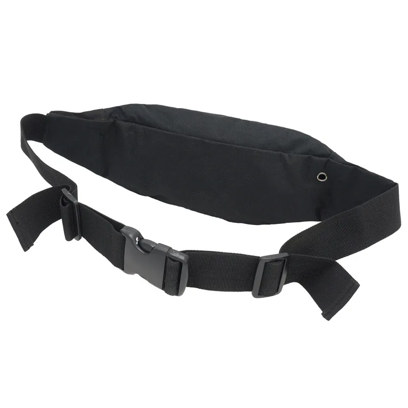 Riñonera táctica Molle para acampar, senderismo, deportes al aire libre, correr, dinero, teléfono, cinturón, BILLETERA, monedero, bolsas del ejército - imagen 5