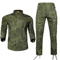 Jacket-Pants
