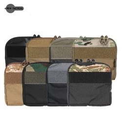PEW Tactical Canguro Ferro Style bolsillo MOLLE airsoft caza táctico