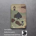 Reflective Patch 8
