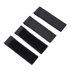 Panel adaptador MOLLE para chaleco táctico, parches identificación