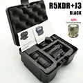 XDR-J3-BLACK