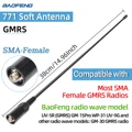 GMRS Female BK
