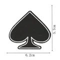 iron patch 42