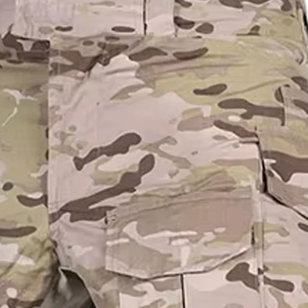 Emersongear-Conjunto de uniforme de combate táctico G3, traje para hombre, camisa, pantalón, versión mejorada, Tops, pantalones Cargo, senderismo al aire libre, MCAD, 2019