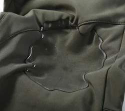 Pantalones tácticos cargo impermeables hombre – Invierno y Otoño