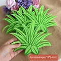4pcs grass