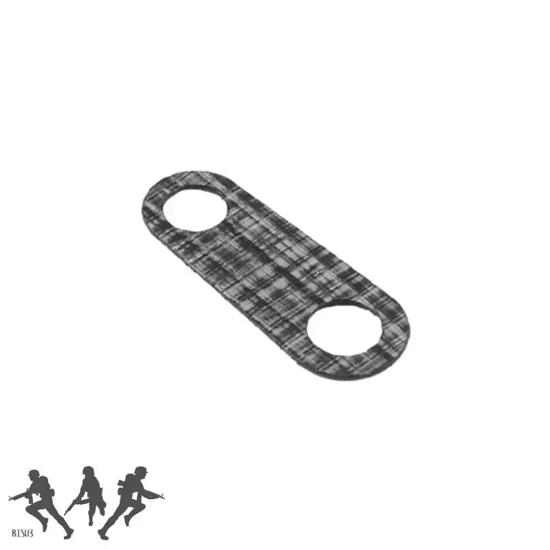 Casco táctico pequeño ajuste estabilizador de visión nocturna Tegirs placa compuesta fija dispositivos NVG accesorios de equipo de caza táctico - imagen 4