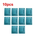 10Pcs Blue