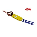 Without Plug 40A