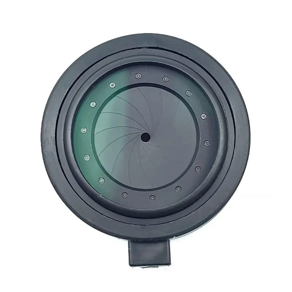 Tapa de alcance ajustable para PVS-14 PVS-31 PVS-18 gafas de visión nocturna óptica accesorios SOTAC ar15 - imagen 3