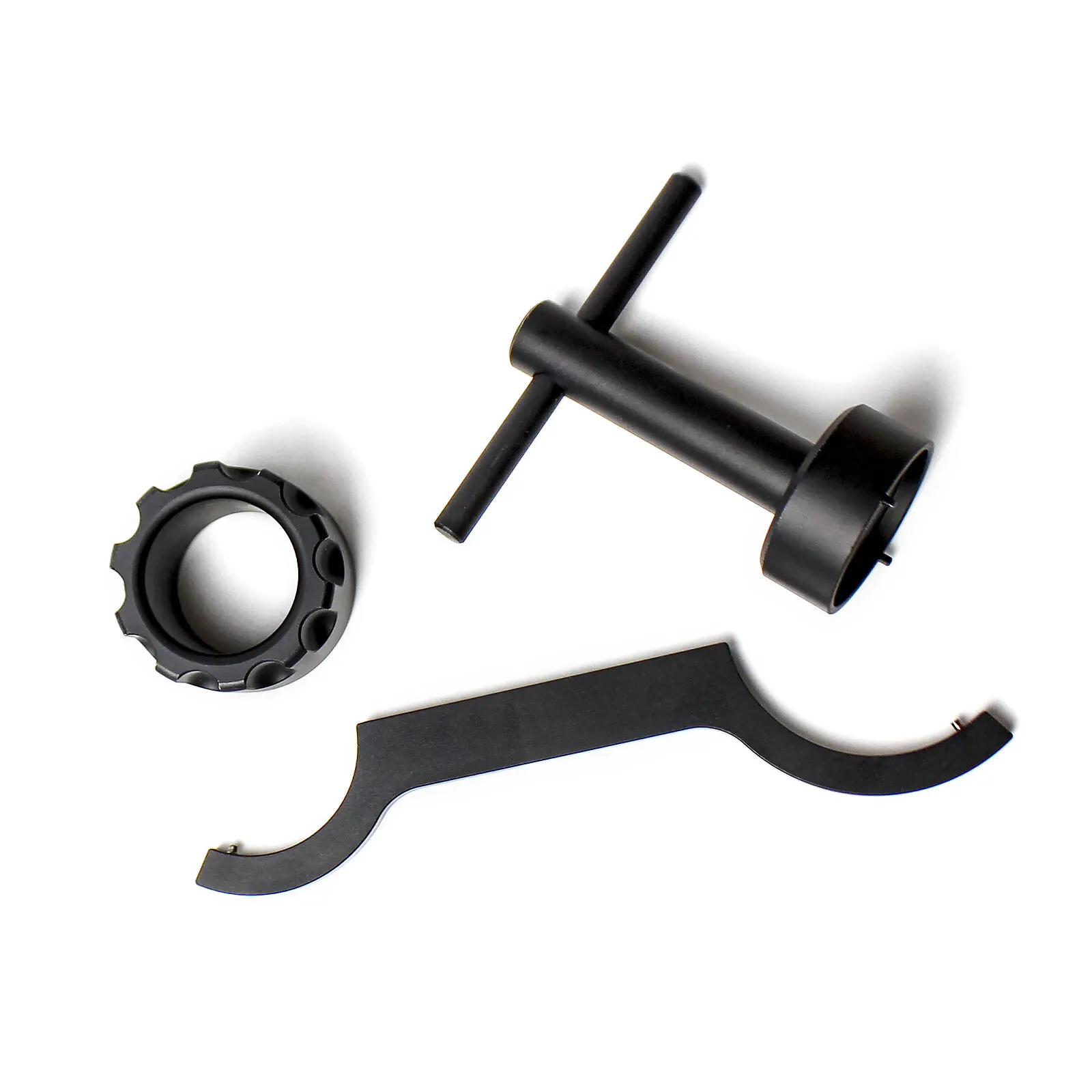 SOTAC-GEAR-Juego de herramientas de desmontaje de PVS-14 de visión nocturna táctica, llave de instalación, extracción para PVS14 BNVD1431 DTNVS Abmod3 - imagen 3