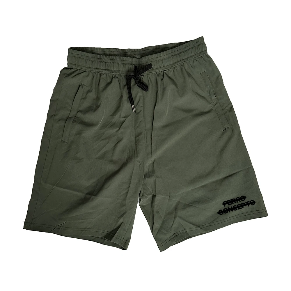 FERRO Concepts Short táctico con MOLLE para entrenamiento - imagen 5