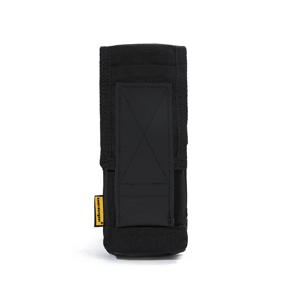 Emersongear-bolsa táctica 7,62 para una sola revista, bolsa Mag 762 para Panel de Rifle AK, caza, Airsoft, senderismo, combate, nailon al aire libre - imagen 2